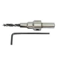 Купить Сверло д/мебельных стяжек д-4 (5х50) FIT 36429