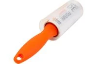 Купить Валик чистящий для одежды (30 листов) блок 10 см (1/18) "Рыжий кот"