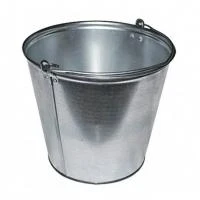 Купить Ведро оцинкован 9л 997