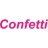 Бренд Confetti