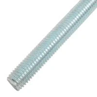 Купить Шпилька резьбовая цинк 12х2000