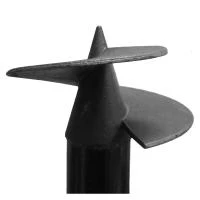 Купить Свая винтовая 76 2м