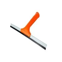 Купить Швабра для мытья стекол YORK с резинкой 30см  9386