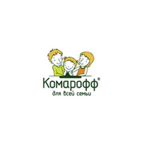 Бренд Комарофф