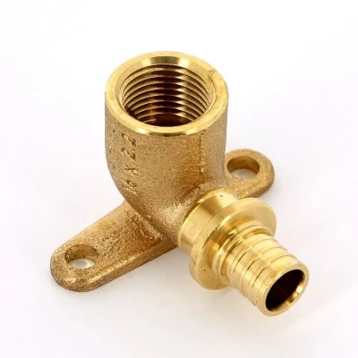 Купить Угольник настенный 16Rpх1/2" REXAU 00184