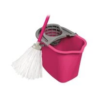 Купить Комплект моп сет из 3-х частей 10 л (1/30) "YORK"