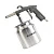 Купить Пистолет пескоструйный PATRIOT GH 166 А