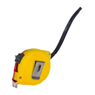 Купить Рулетка Кедр с фиксатором пласт корпус 5мх19мм 092-0519 28882