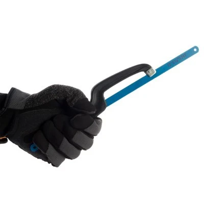 Купить Ножовка-ручка по металлу пластм руч укрепленная 300мм FIT 40041