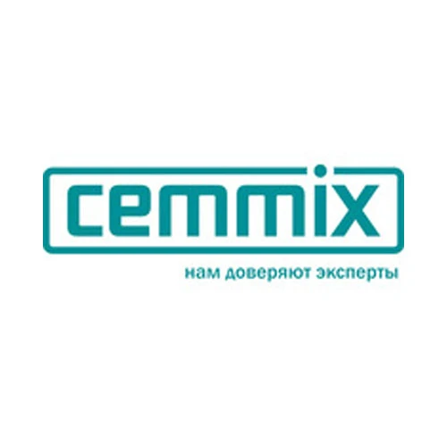Бренд Cemmix