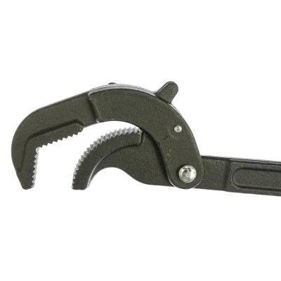 Купить Ключ трубный быстрозажимной 14" Кедр 51295