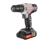 Купить Дрель-шуруповерт аккумуляторная Ресанта ДА-18-2ЛК-У 75/14/6