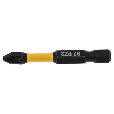 Купить Бита д/больших нагруз 50РZ2 черн.CUTOP Plus 84-495