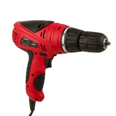 Купить Дрель-шуруповерт электрическая Edon DS-450