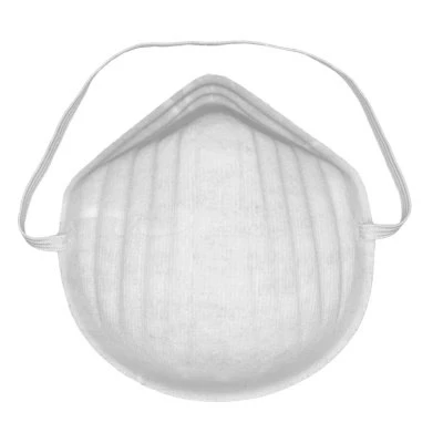 Купить Маска техническая  от пыли 10шт Исток 