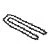 Купить Цепь 3/8" -52- 1,3mm Maxpiler 