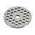 Купить Решетка для мясорубки, отверстия D-4 мм (1/100) "MALLONY"