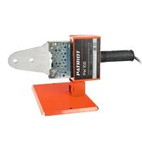 Купить Аппарат для сварки пластиковых труб PATRIOT PW 100