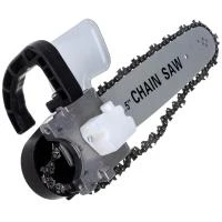 Купить Насадка-пила для ушм DH06 (1/20) "DEKO" 065-0752