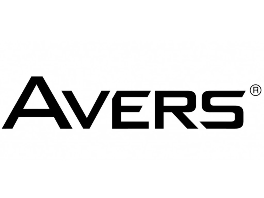 Бренд Avers
