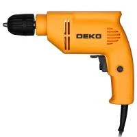 Купить Дрель-шуруповерт DKD600W (1/10) "DEKO" 063-4181