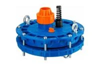 Купить Оголовок скважинный Джилекс ОСПБ 133-160/32