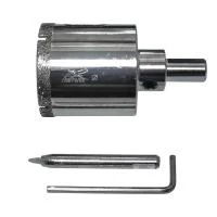 Купить Сверло алмазное 60мм SKYWER