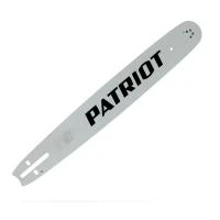 Купить Шина пильная PATRIOT P180SLGK095 (18'', 0.325", 1.3 мм, 72 звена)