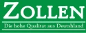 Бренд Zollen
