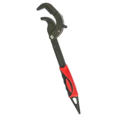 Купить Ключ трубный быстрозажимной 14" Кедр 51295