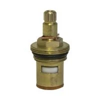 Купить Кран-букса 1/2" КЕР ИМП 15 шлицов 50155