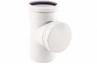 Купить П/П Ревизия 110 белый РТП 07749