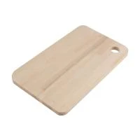 Купить Доска разделочная дерев. "CONFONDERE" 31*18 см (1/60) "MALLONY"