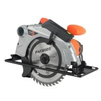 Купить Пила циркулярная PATRIOT CS 212