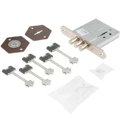 Купить Замок врезной 79601-ЗВ8-8У