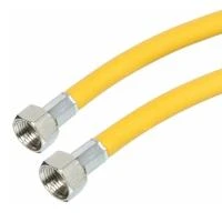 Купить Подводка газ.ПВХ 3/4 0,8м г/г ELKA