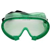 Купить Очки защитные закрытого типа "Исток премиум" прямая вентиляция (1/75)