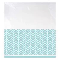 Купить Пакеты Рыжий Кот с зип-замком 10шт 