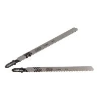 Купить Пилка для лобзика T125B по дереву (2 шт.)