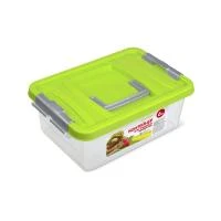 Купить Контейнер для продуктов  6 л (1/10) "Мартика" с205п