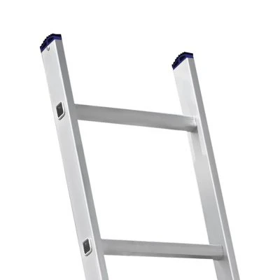 Купить Лестница приставная  9 ступеней (1) "Алюмет"