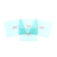 Купить Комплект защитных стекол для маски WH 800 E (3-138x122, 1-103x99)