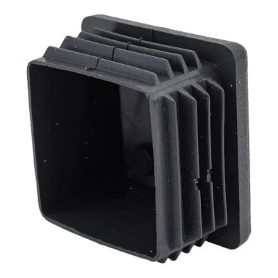 Купить Заглушка д/труб пластик 60х60мм Домиком