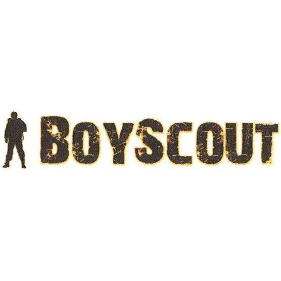 Бренд Boyscout