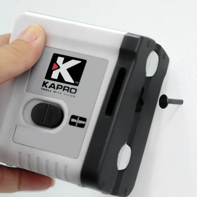 Купить Уровень лазерный Капро 862G