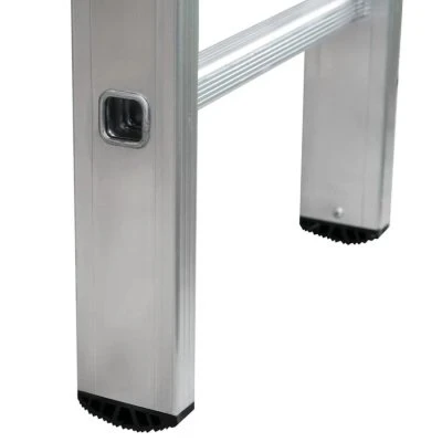 Купить Лестница приставная  8 ступеней (1) "Новая высота" NV-1210