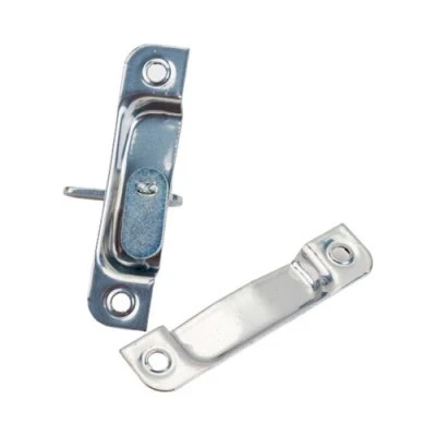 Купить Завертка оконная хром