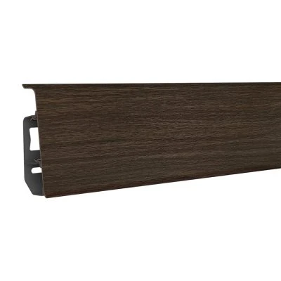 Купить Плинтус 7025 ПВХ 70мм 2.2м