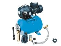 Купить Насосная станция UNIPUMP DP-750 всасывание до 20м