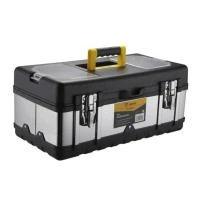 Купить Ящик для инструмента металлич. DKTB31 45*25*19,5 см (1/6) "DEKO" 065-0836